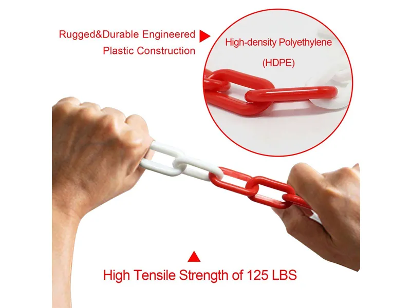 plastic chain manufacturer