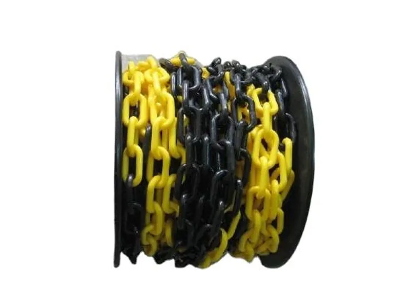 plastic chain supplier