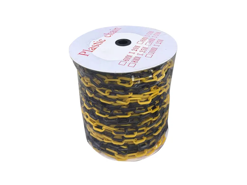 plastic chain suppliers