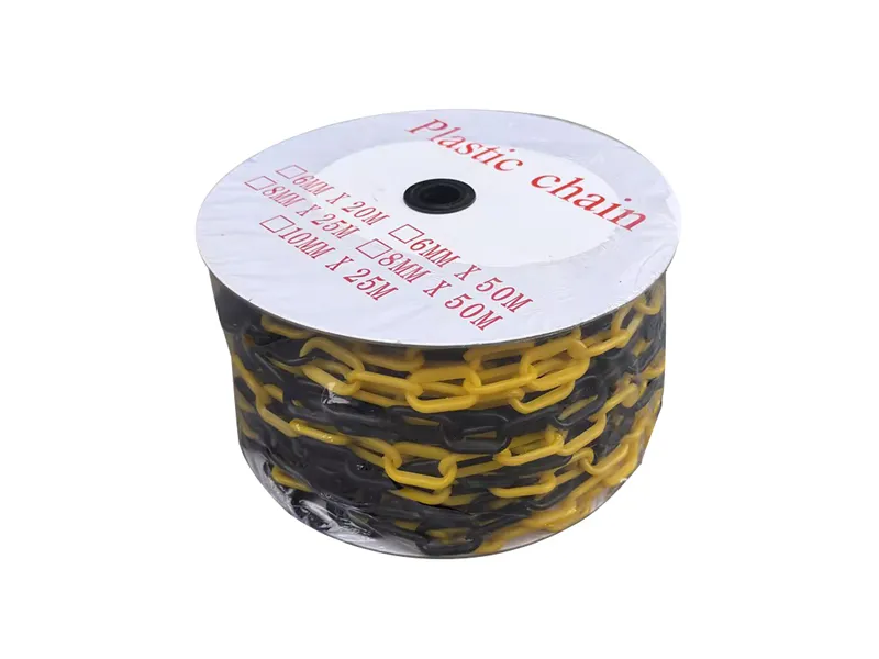 Plastic Chain