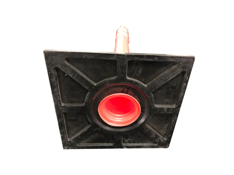 plastic delineator china