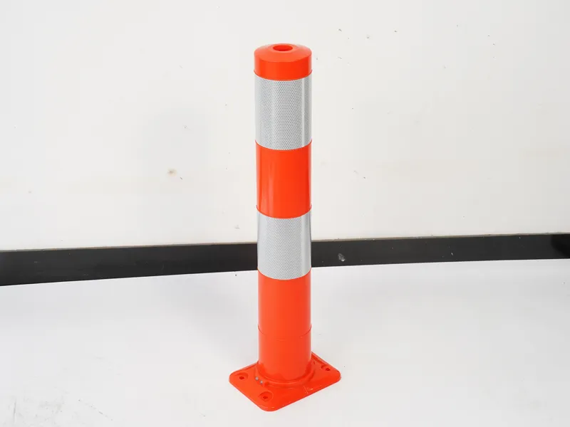 plastic delineator company