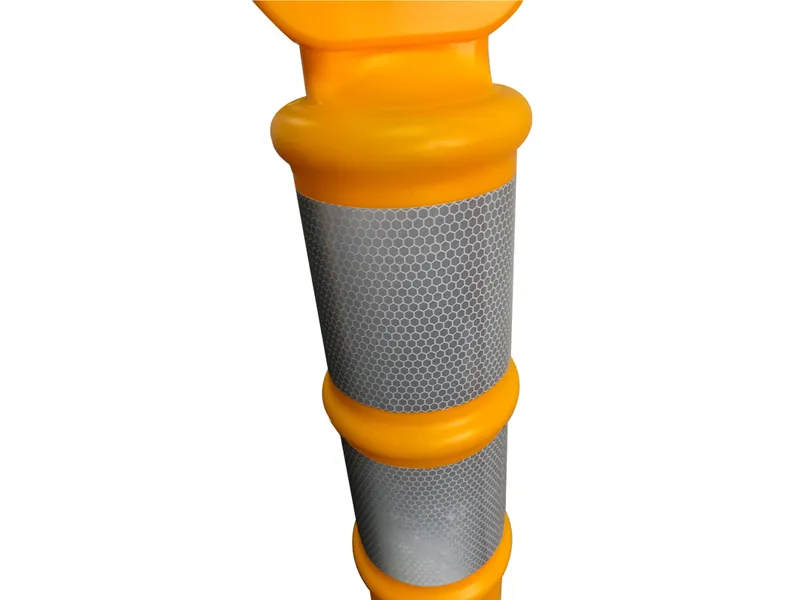 plastic delineator manufacturer