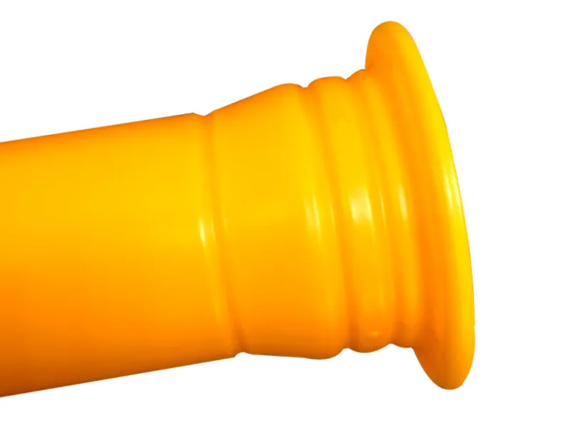 plastic delineator supplier