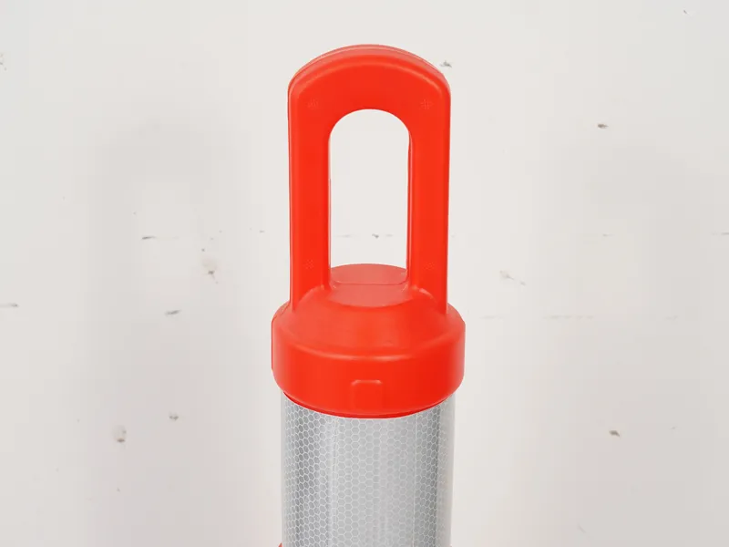 plastic delineator wholesale manufacturer