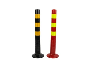 Plastic Delineator