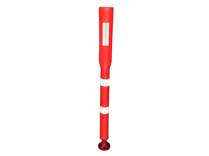 plastic rebound post company