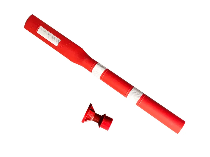 plastic rebound post factories