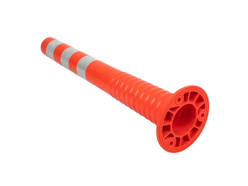 plastic rebound post factory