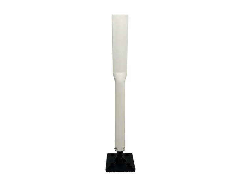 plastic rebound post in china