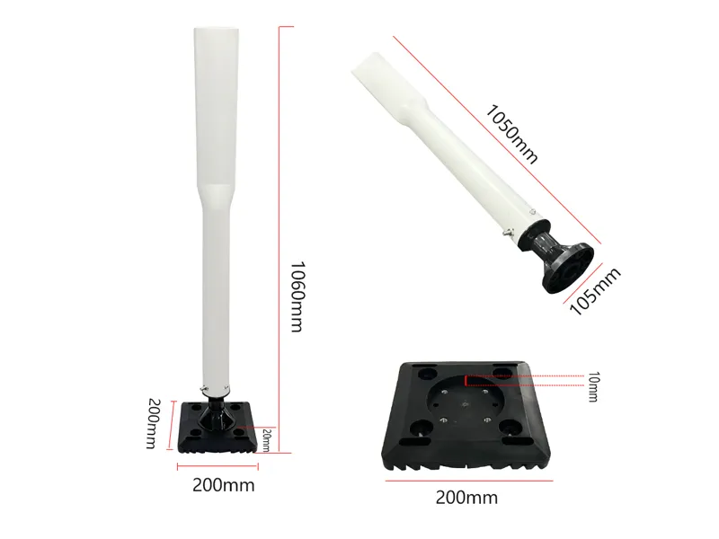 plastic rebound post manufacturer