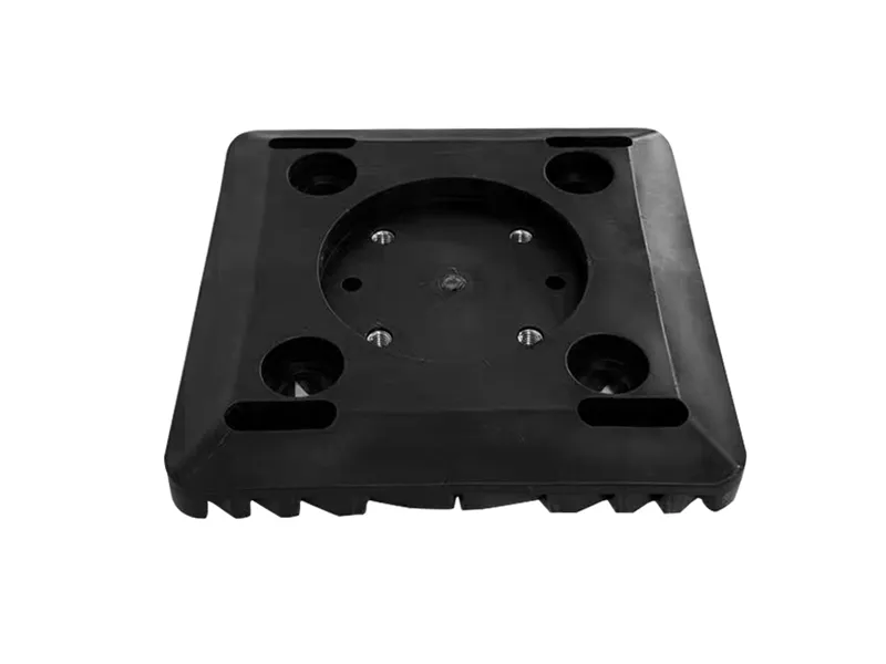 plastic rebound post price