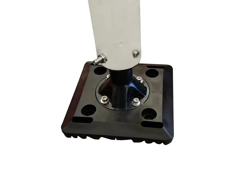 plastic rebound post wholesale manufacturer