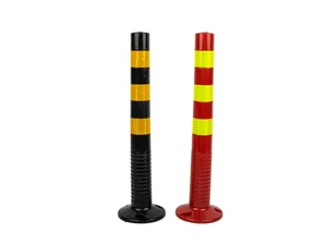 Plastic Rebound Post
