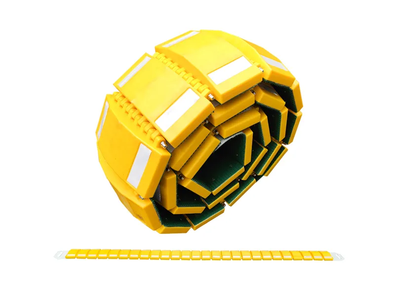 plastic speed bump factory