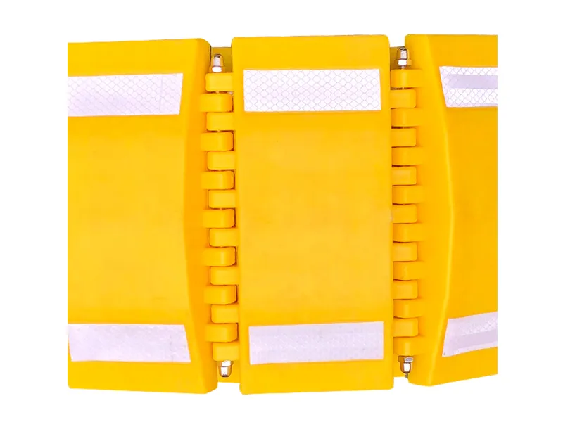 plastic speed bump suppliers