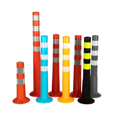 Road Bollards
