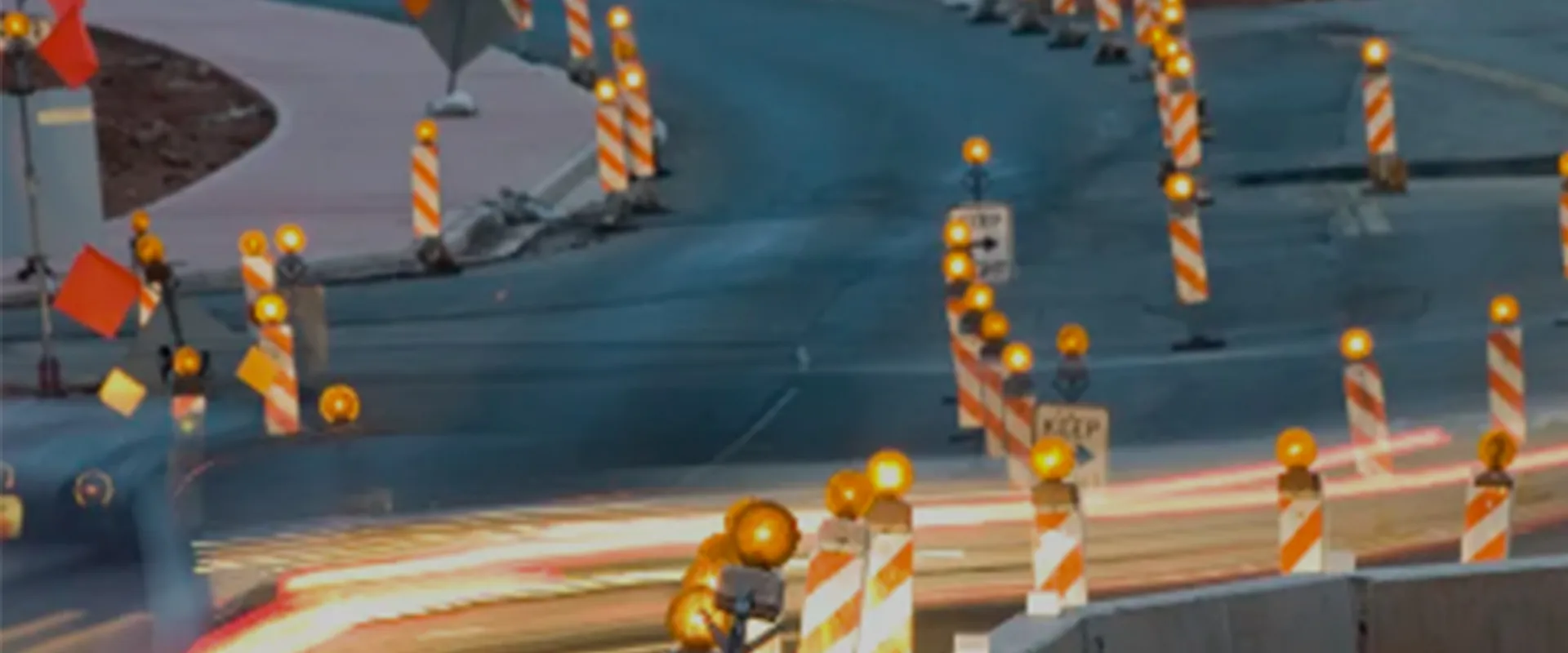 Road & Highway Safety