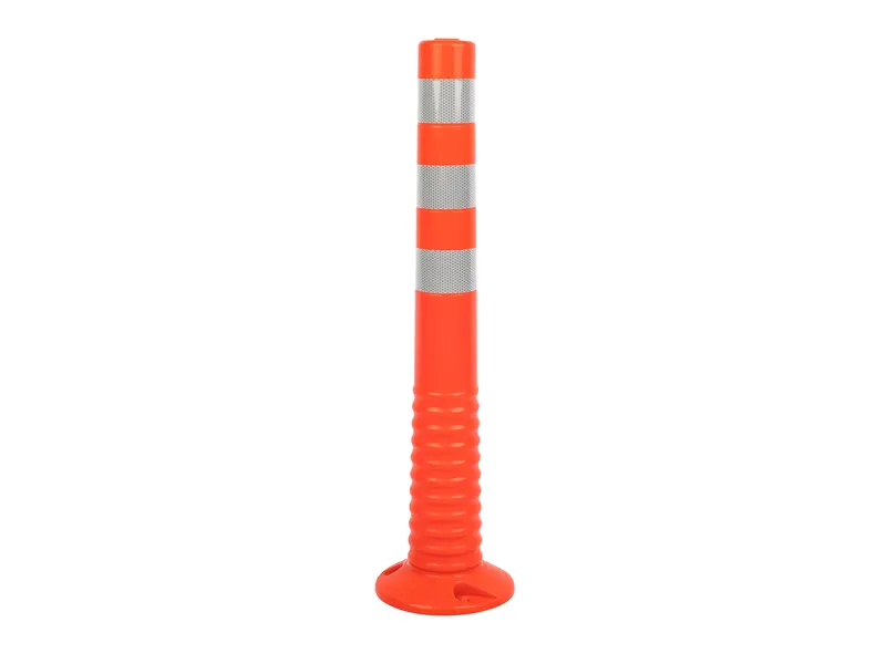 Roadside Marker Post