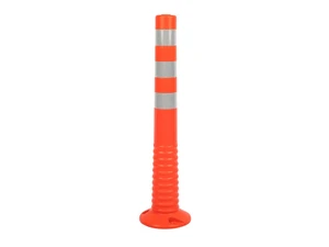 Roadside Marker Post