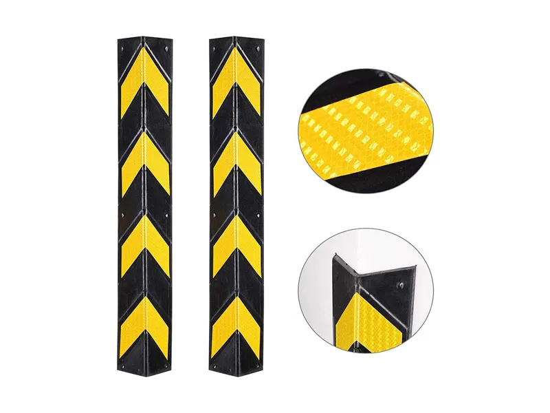 rubber corner for sale