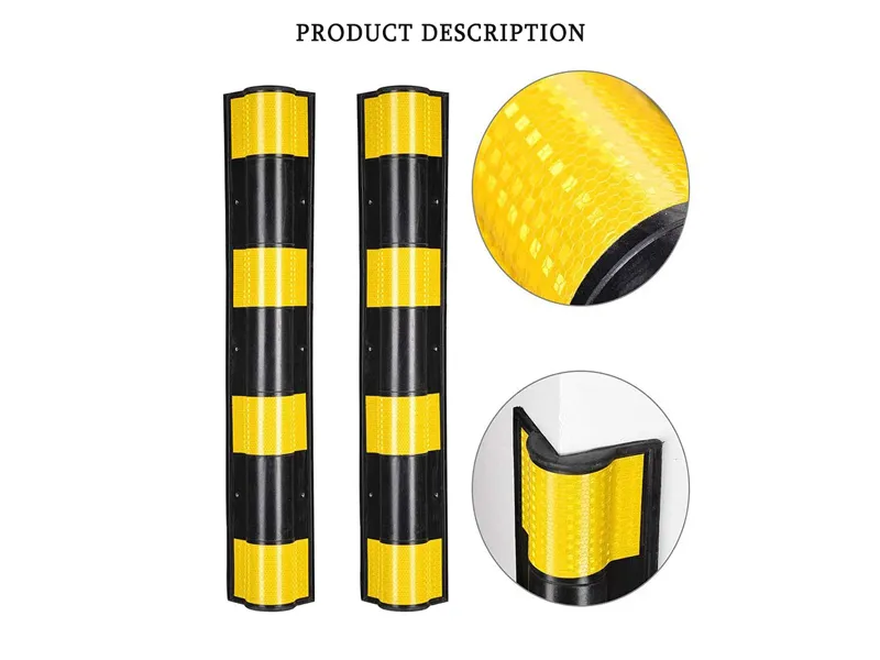 rubber corner manufacturer