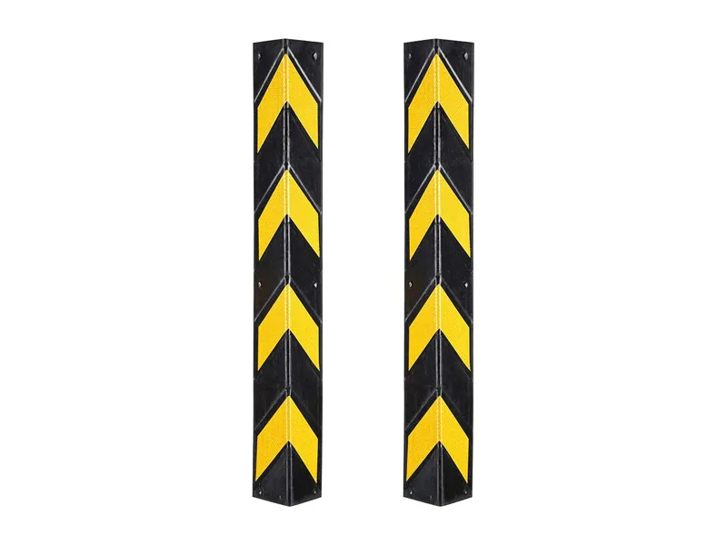rubber corner supplier