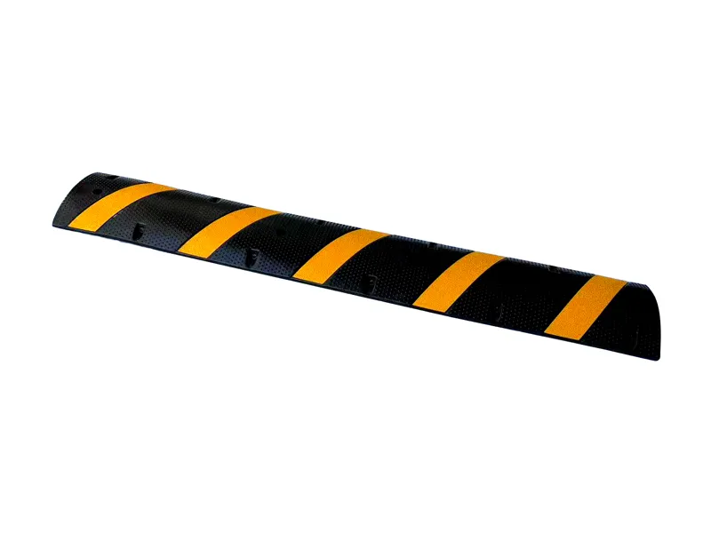rubber speed hump factory