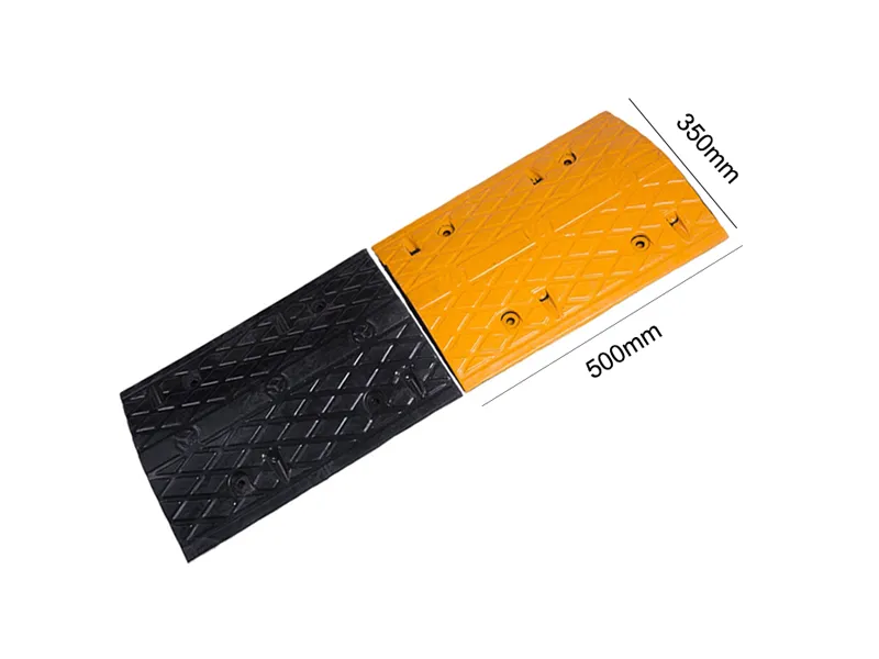 rubber speed hump for sale