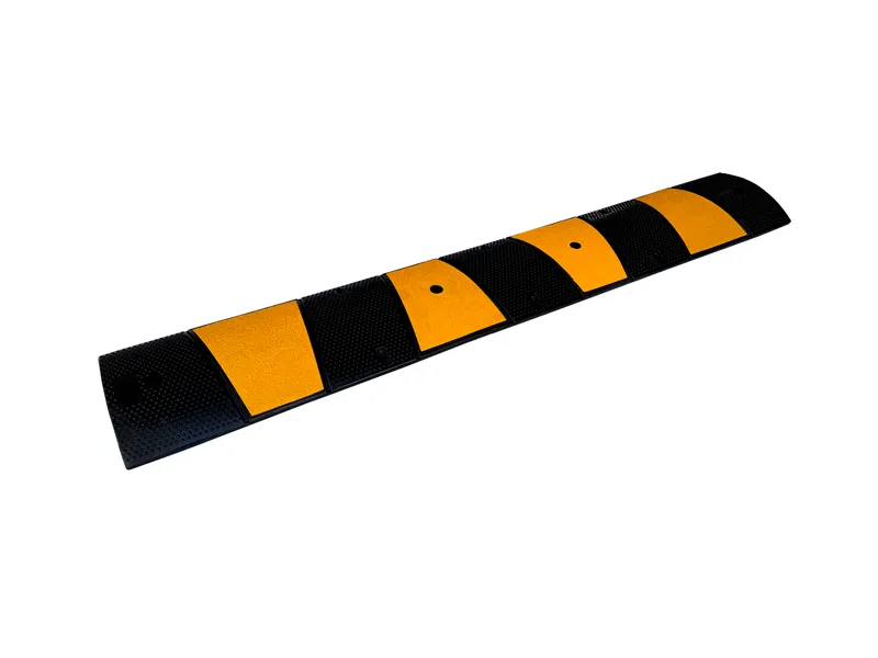 rubber speed hump manufacturer