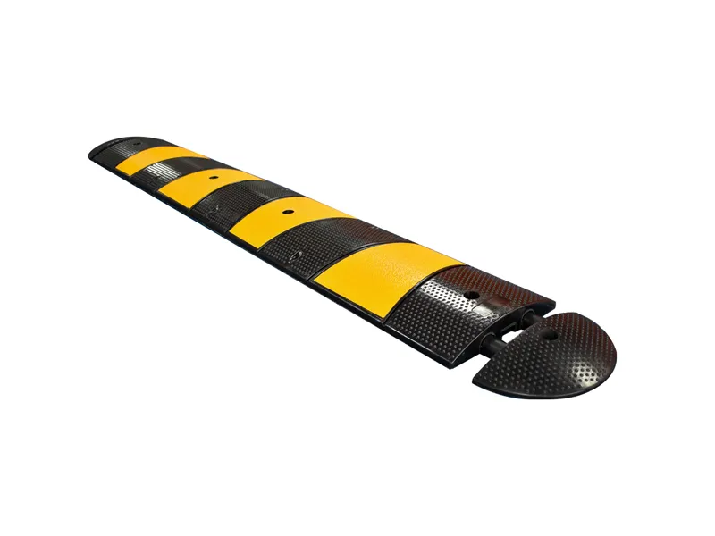 rubber speed hump supplier