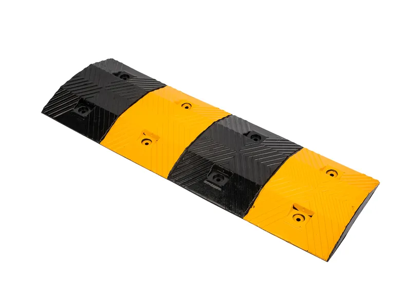 rubber speed hump suppliers