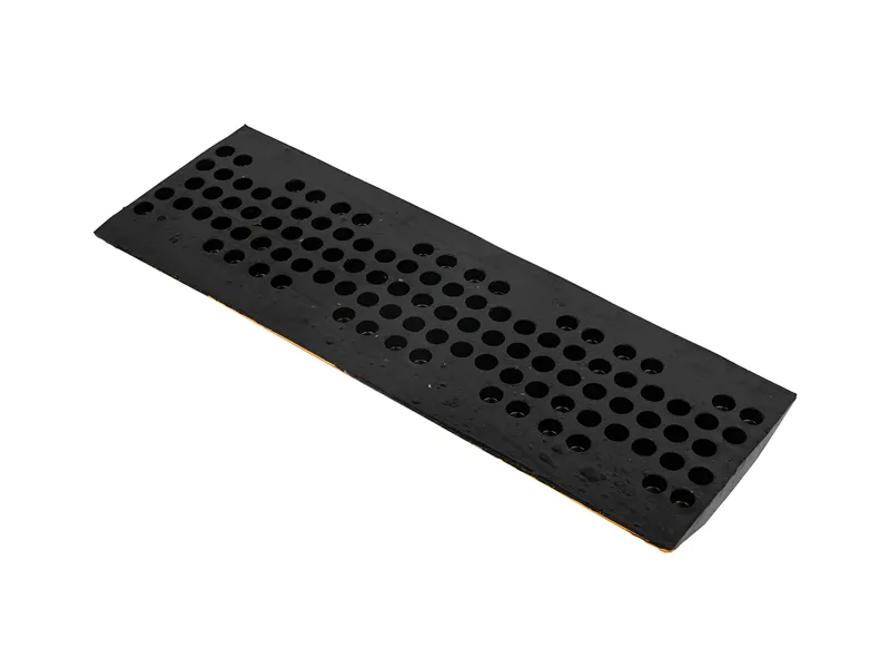 rubber speed hump wholesale manufacturers