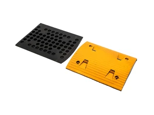 Rubber Speed Hump