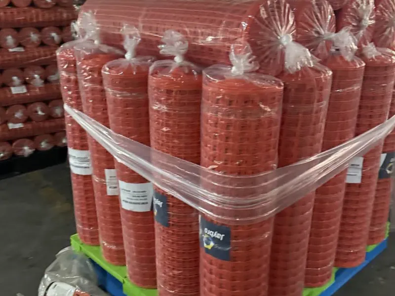 safety mesh company