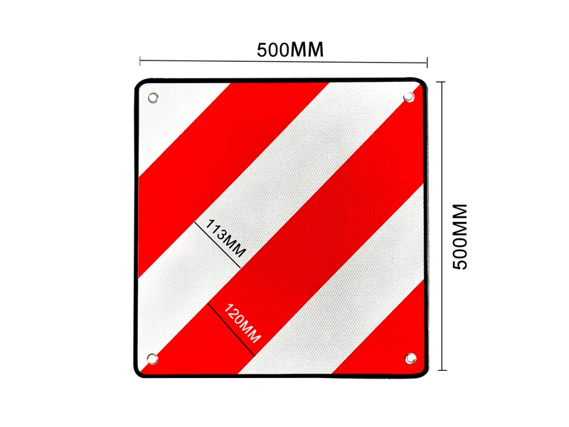 safety signage factory