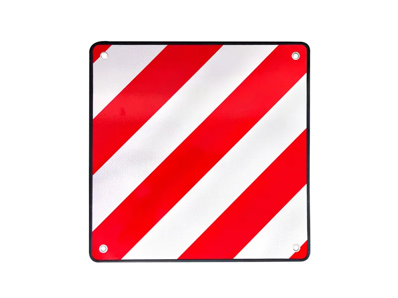 Safety Signage