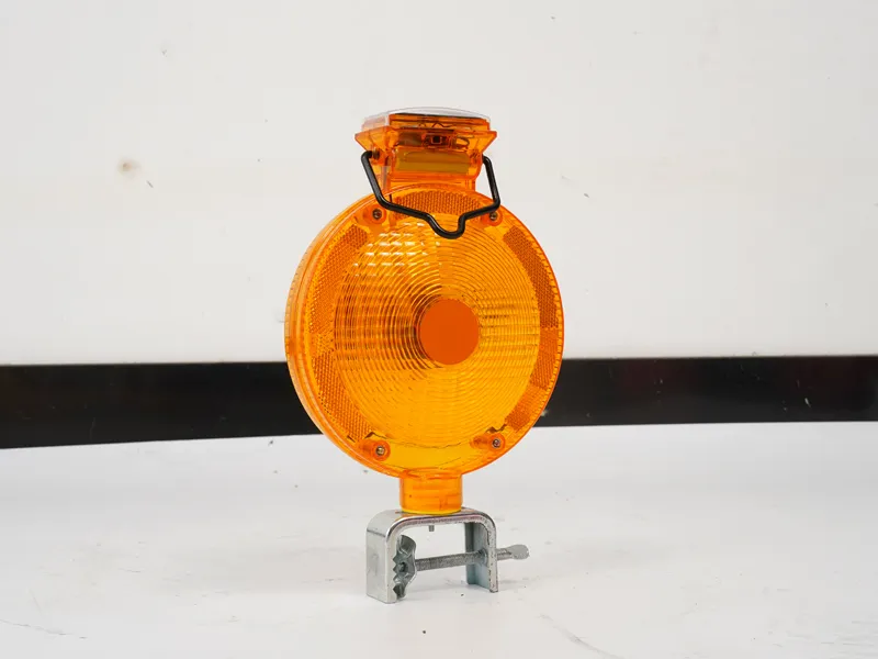 traffic barricade light for sale