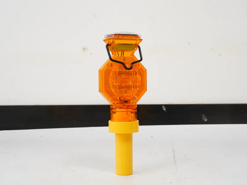 traffic barricade light manufacturer