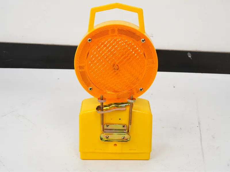 traffic barricade light manufacturers