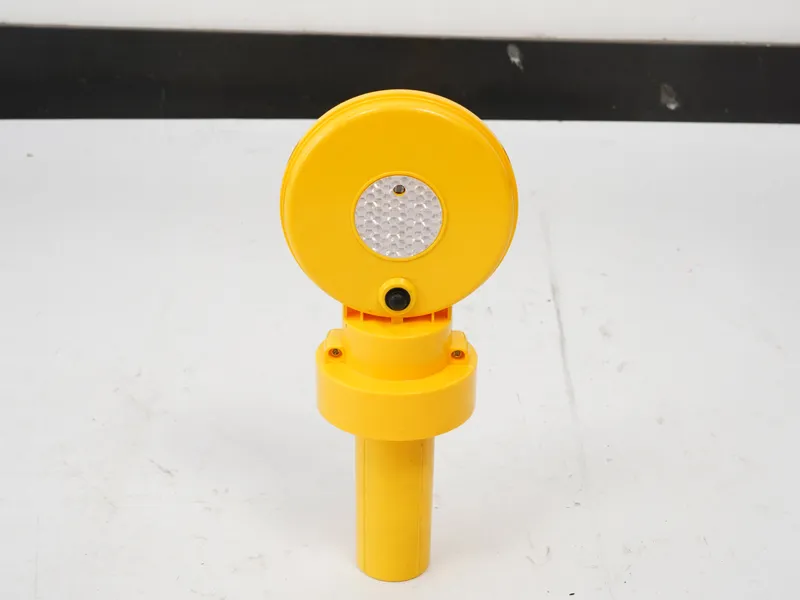 traffic barricade light suppliers