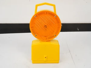 Traffic Barricade Light