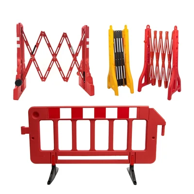 Traffic Barrier