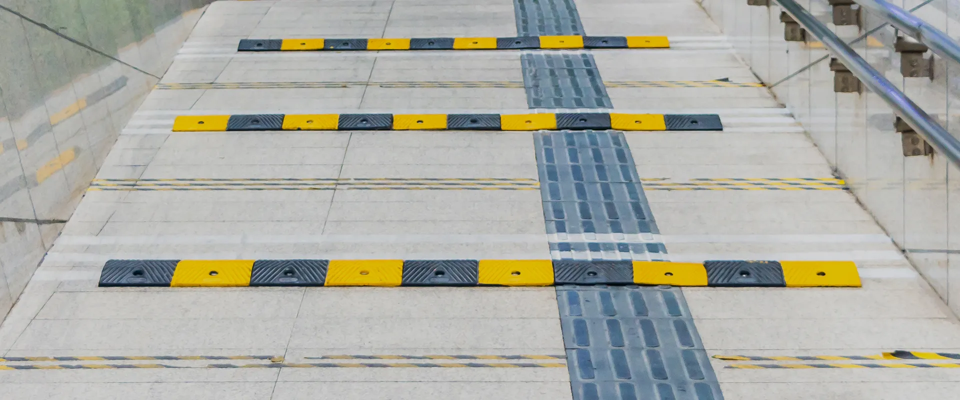 Warehouse & Logistics Safety