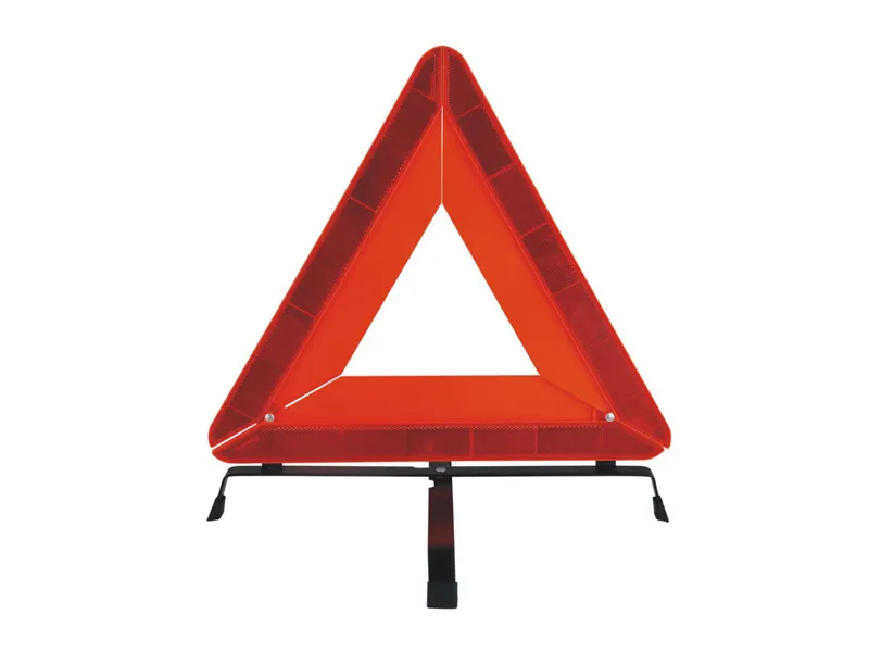 Warning Triangle