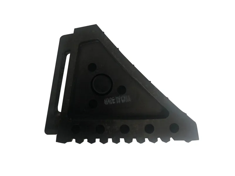wheel chock companies