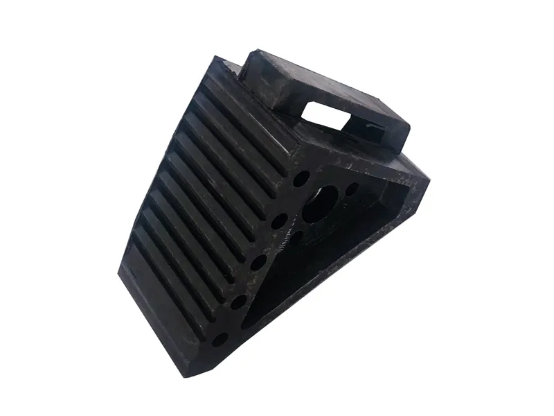 wheel chock company