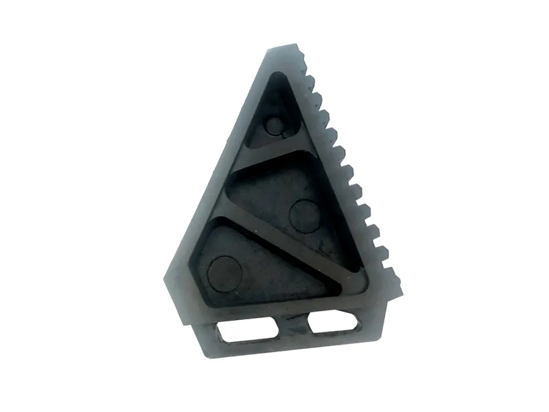 wheel chock factories