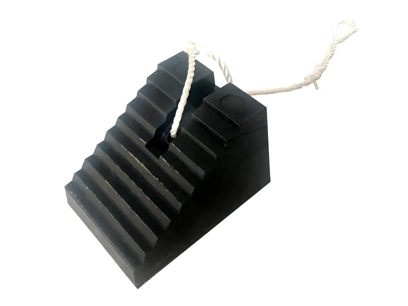 wheel chock manufacturers