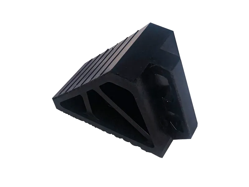 wheel chock supplier